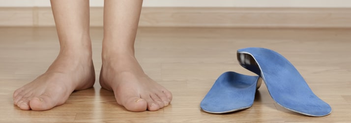 Orthotics in McKinney TX Orthotics in McKinney TX