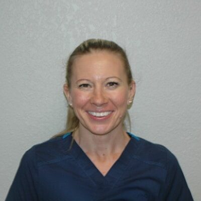 Chronic Pain McKinney TX Staci LMT Chronic Pain McKinney TX Staci LMT